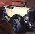 Well Situated Citroen